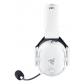 razer-blackshark-v2-hyperspeed-auriculares-inalambrico-y-alambrico-diadema-juego-usb-tipo-a-bluetooth-blanco