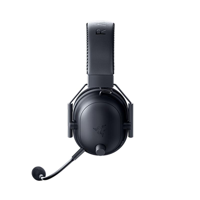 razer-blackshark-v2-pro-auriculares-inalambrico-diadema-juego-bluetooth-negro