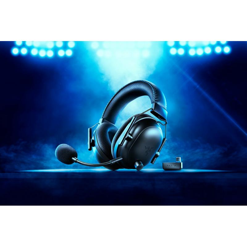 razer-blackshark-v2-pro-for-playstation-auriculares-inalambrico-diadema-juego-usb-tipo-c-bluetooth-negro