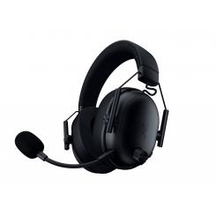 Razer BlackShark V3 Auriculares Inalámbrico Diadema Juego USB Tipo C Bluetooth Negro