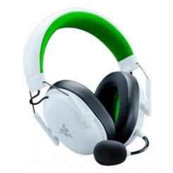 Razer BlackShark V3 X HyperSpeed Auriculares Inalámbrico Diadema Juego USB Tipo C Bluetooth Blanco