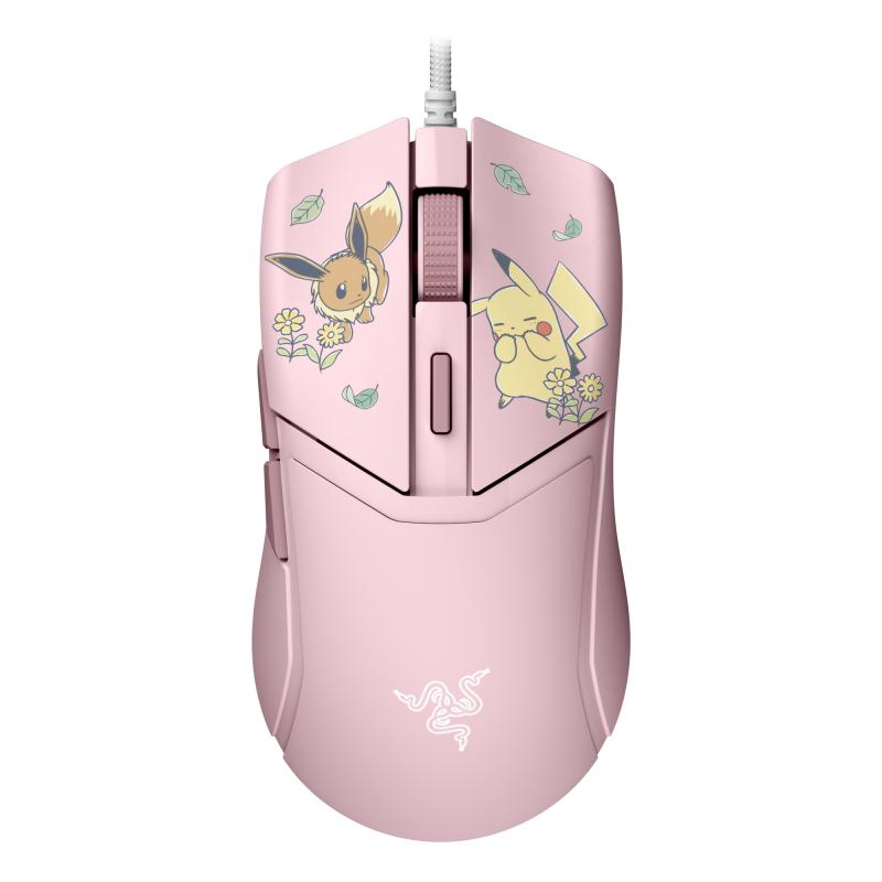 razer-cobra-pikachu-eevee-edition-raton-juego-mano-derecha-usb-tipo-a-optico-8500-dpi