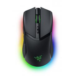 Razer Cobra Pro ratón mano derecha RF Wireless + Bluetooth + USB Type-C Óptico 30000 DPI