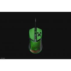 Razer Cobra ratón Juego mano derecha Óptico 8500 DPI