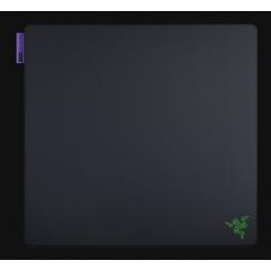Razer Gigantus V2 Pro L - Max Control Alfombrilla de ratón para juegos Negro