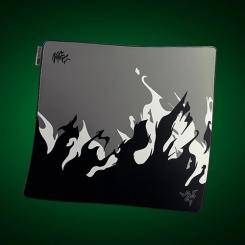 Razer Gigantus V2 Pro NiKo Edition Alfombrilla de ratón para juegos Negro
