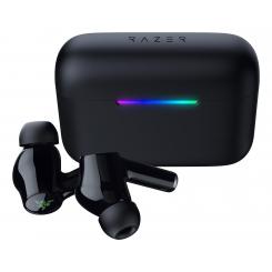 Razer Hammerhead V3 X HyperSpeed for Xbox Auriculares Inalámbrico Dentro de oído Llamadas/Música Bluetooth Negro