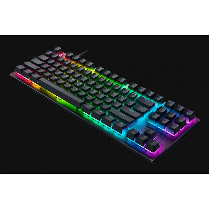 razer-huntsman-v3-he-magnetic-tenkeyless-8khz-teclado-juego-usb-qwerty-ingles-negro