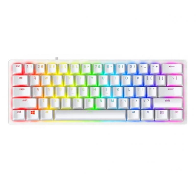razer-huntsman-v3-pro-mini-teclado-juego-usb-blanco