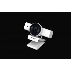 Razer Kiyo V2 X cámara web 3,7 MP 2560 x 1440 Pixeles USB Blanco