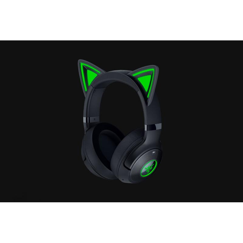 razer-kraken-kitty-v2-bt-auriculares-inalambrico-diadema-juego-bluetooth-negro