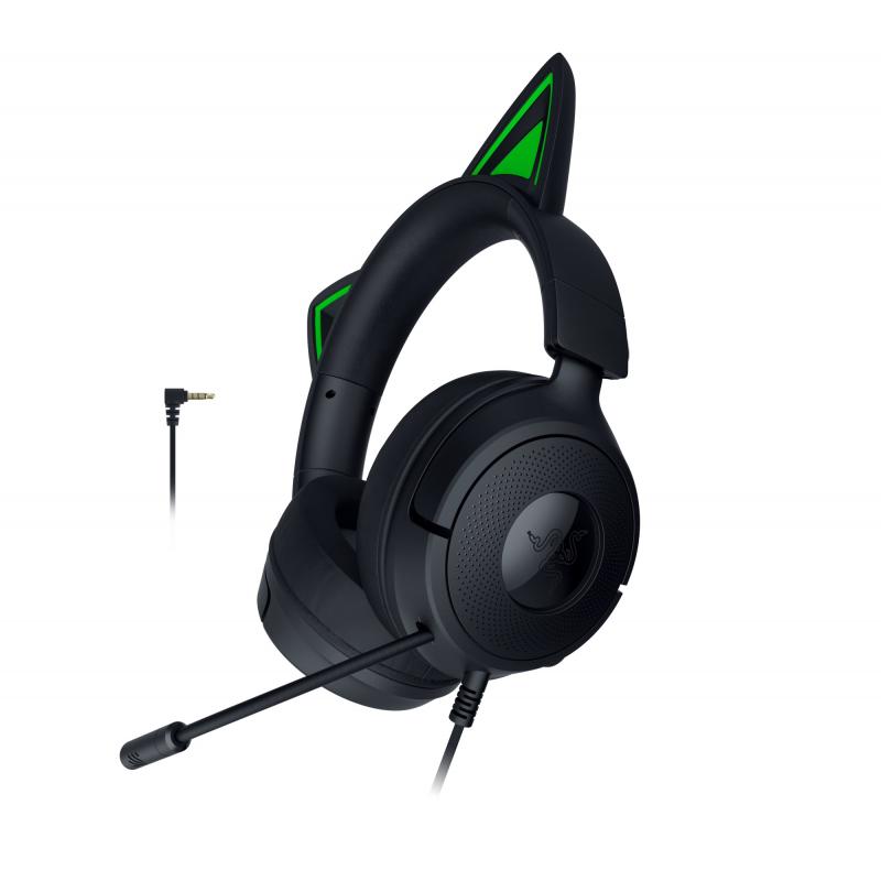razer-kraken-kitty-v3-x-auriculares-alambrico-diadema-juego-usb-tipo-a-negro