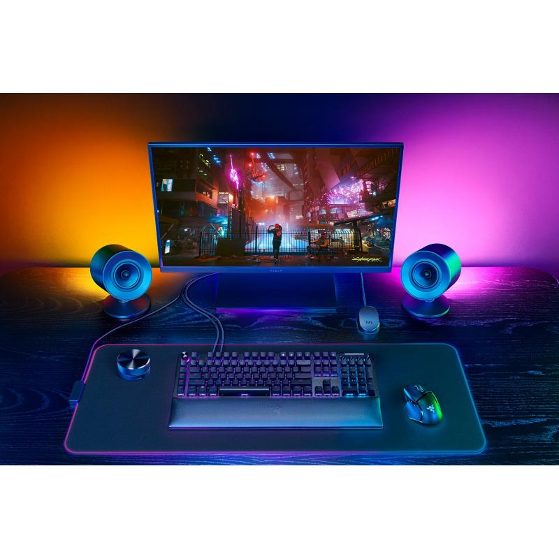 razer-nommo-v2-pro-altavoz-rango-completo-negro-inalambrico-y-alambrico
