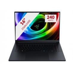 Razer PORTATIL RAZER BLADE 16 (S11/QHD+ 240HZ OLED/RYZEN AI 9 365/32GB/RTX 5070 TI/1TB) US LAYOUT RZ09-05287EN3-R3E1