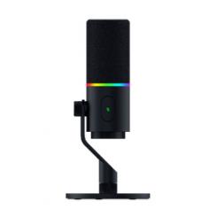 Razer Seiren V3 Pro Negro Micrófono dinámico