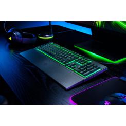 Razer TECLADO RAZER ORNATA V3 X (ESPAÑOL) (RZ03-04471100-R311)
