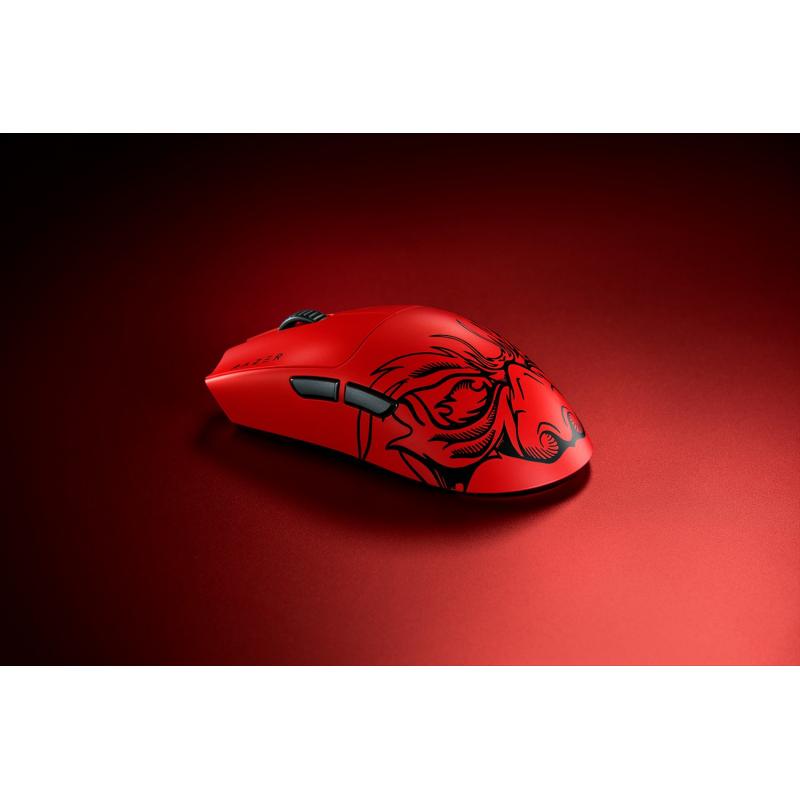 razer-viper-v3-pro-faker-edition-raton-juego-mano-derecha-rf-wireless-usb-type-c-optico-35000-dpi