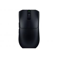Razer Viper V3 Pro ratón Juego mano derecha RF Wireless + USB Type-C Óptico 35000 DPI