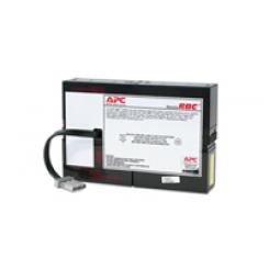 APC RBC59 cargador de batería
