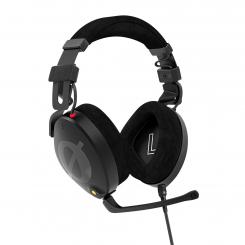 R?DE NTH-100M Auriculares Alámbrico Diadema Llamadas/Música/Deporte/Uso diario Negro