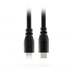 R?DE SC19 1,5 m Negro
