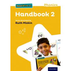 READ WRITE INC. PHONICS: TEACHING HB 2 OXFORD UNIVERSITY PRESS
