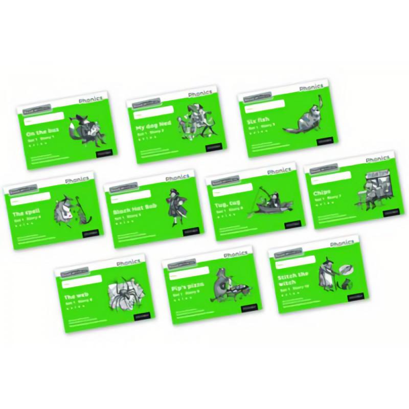 read-write-incphonicsblack-and-white-green-set-1-mixed-ed-oxford