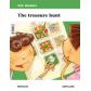 readers-nivel-ii-treasure-hunt-clicl-santillana