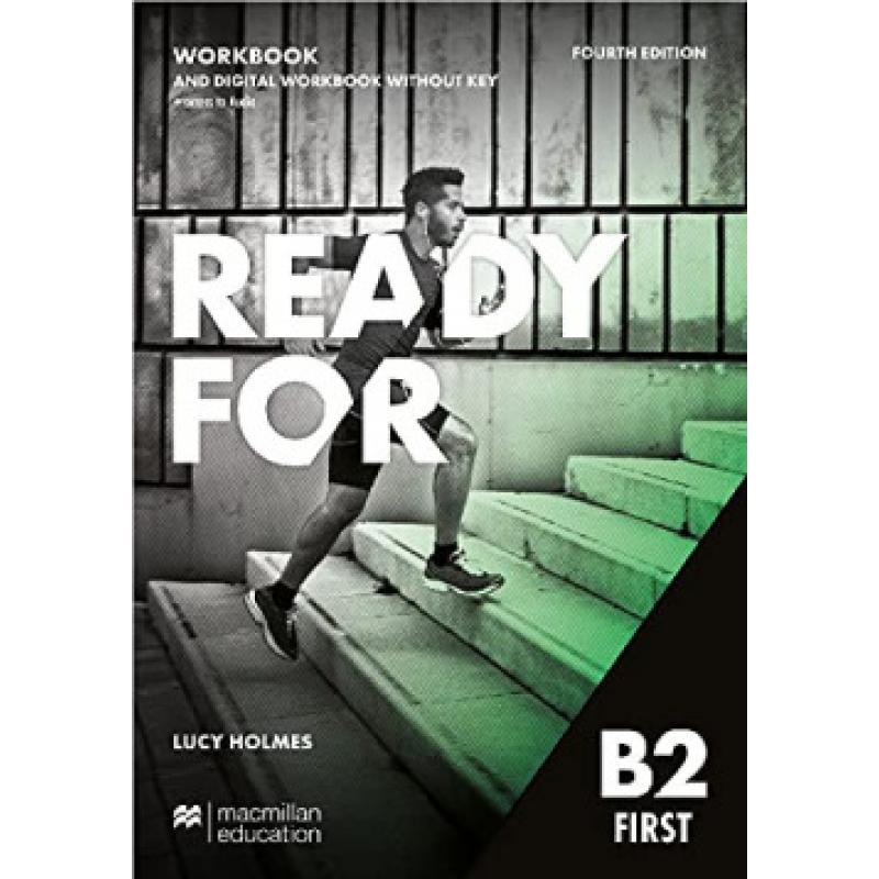 ready-for-b2-first-ej-sin-key-macmillan