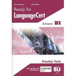 Ready For Language Cert Access B1, Ed. ELI
