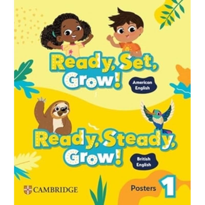 ready-set-grow-level-1-posters-american-english-cambridge