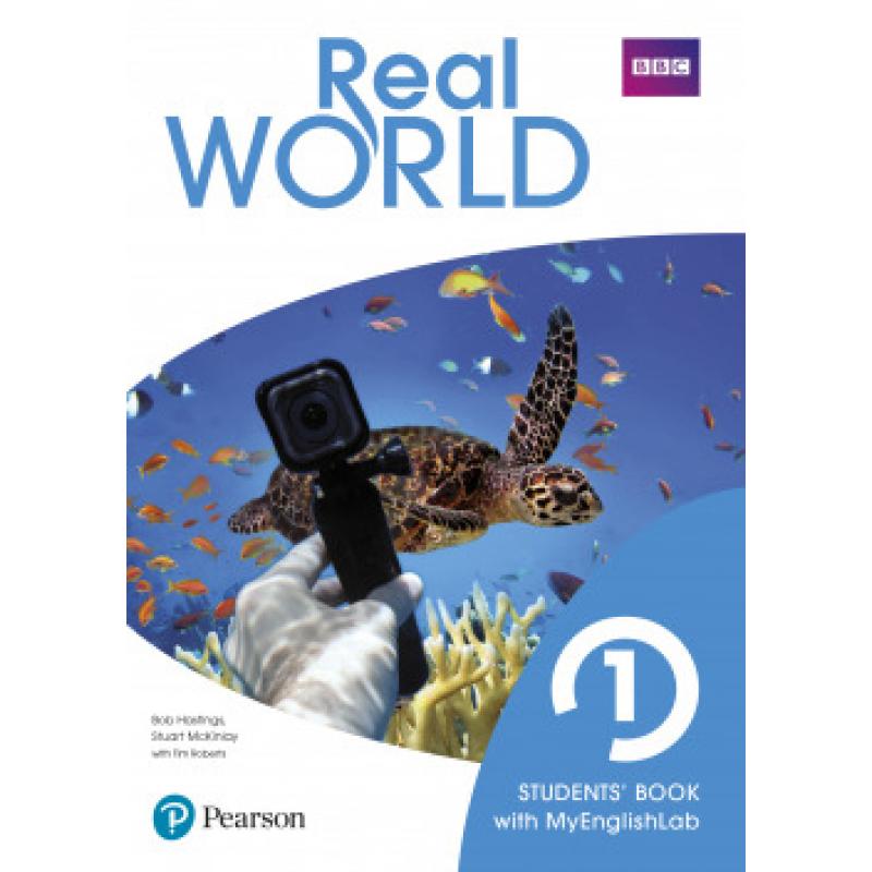 real-world-1-students-book-print-longman