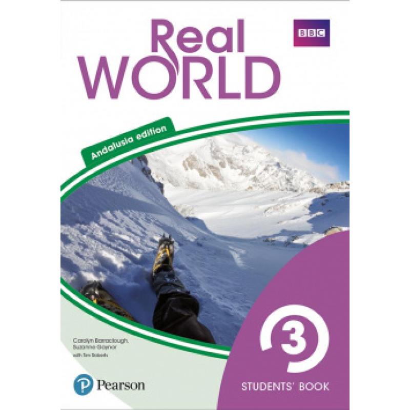 real-world-3-students-book-with-online-area-andalusia-longman