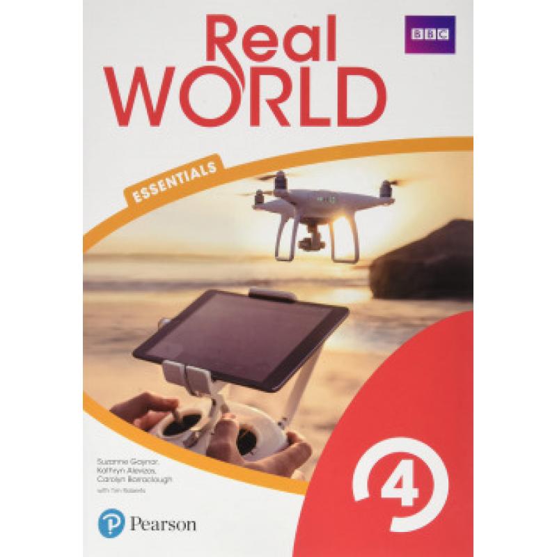 real-world-4-essentials-andalusia-longman