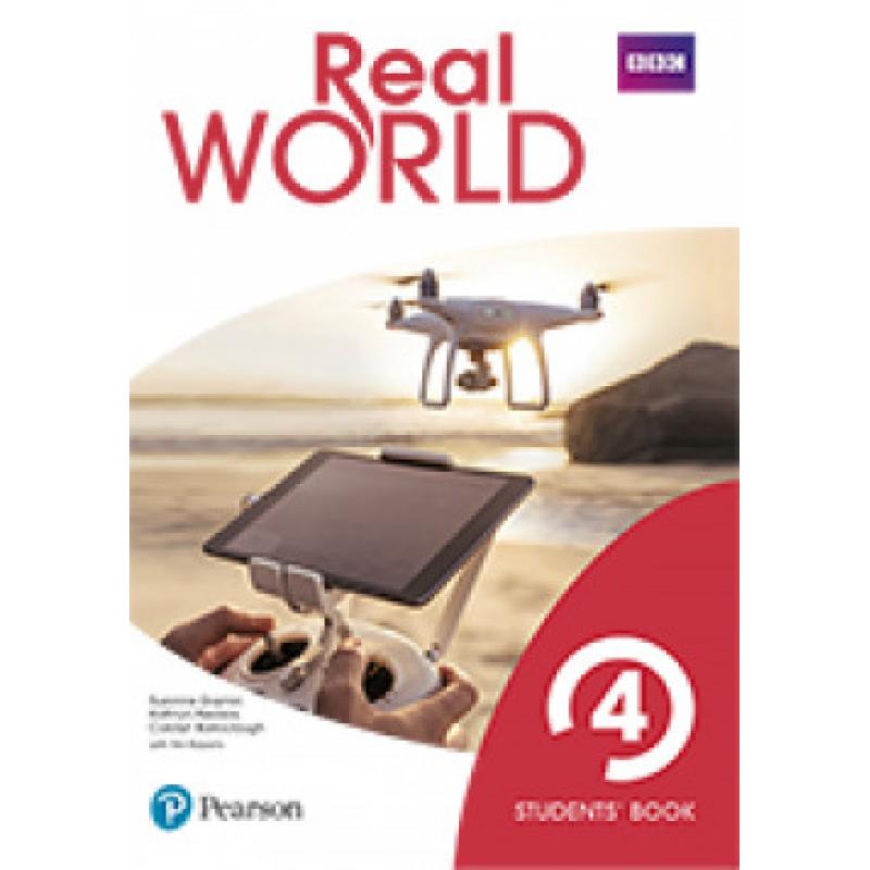 real-world-4-students-book-print-longman