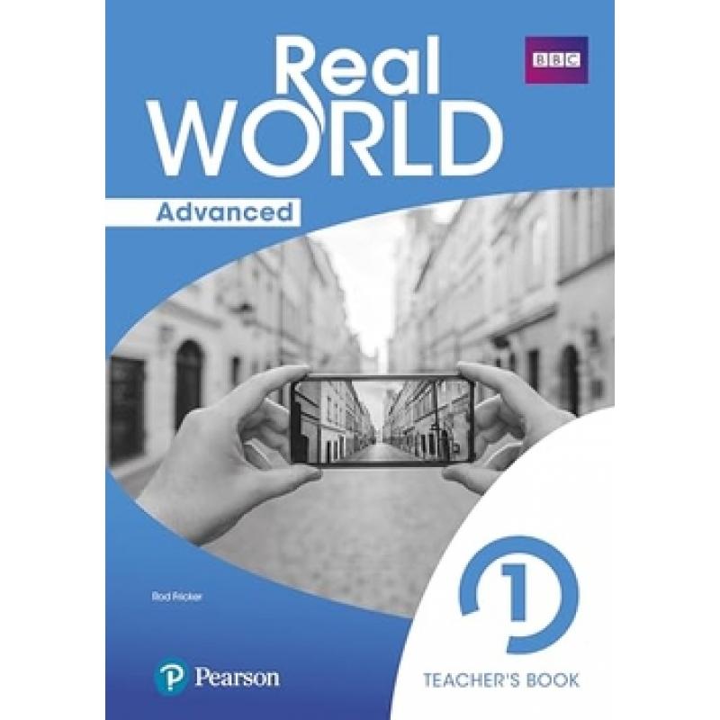 real-world-advanced-1-teachers-guide-longman