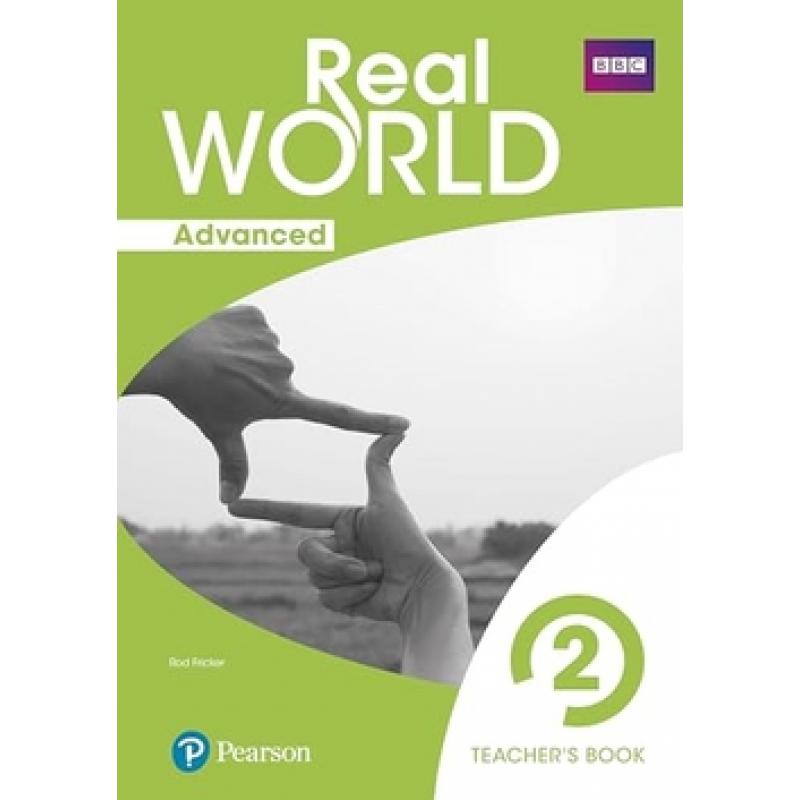 real-world-advanced-2-teachers-guide-longman