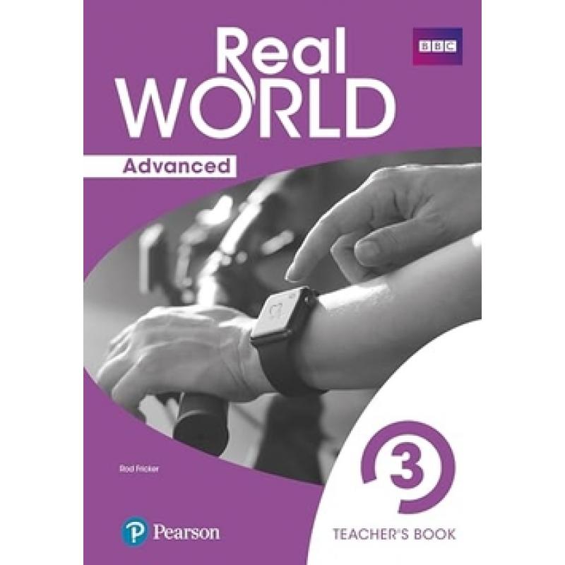 real-world-advanced-3-teachers-guide-longman