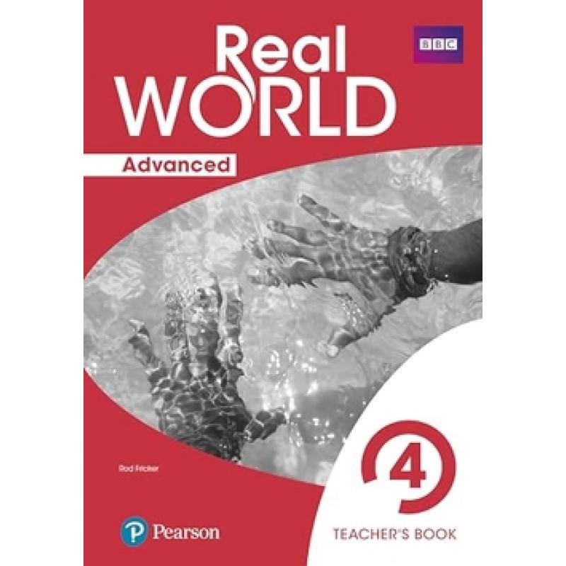 real-world-advanced-4-teachers-guide-longman