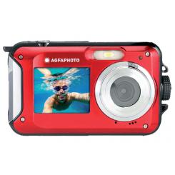AgfaPhoto Realishot WP8000 cámara para deporte de acción 24 MP 2K Ultra HD CMOS 25,4 / 3,06 mm (1 / 3.06