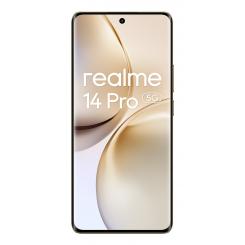 realme 14 Pro 5G 17,2 cm (6.77