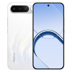 realme 16 5G 16,7 cm (6.57