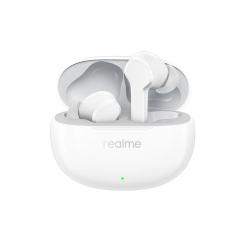 realme Buds T110 Auriculares Inalámbrico Dentro de oído Llamadas/Música Bluetooth Blanco
