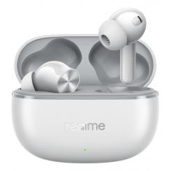 realme Buds T200 Lite Auriculares Inalámbrico Dentro de oído Llamadas/Música USB Tipo C Bluetooth Gris