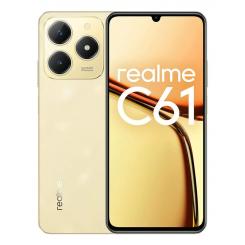 realme C61 17,1 cm (6.74