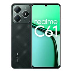 realme C61 17,1 cm (6.74