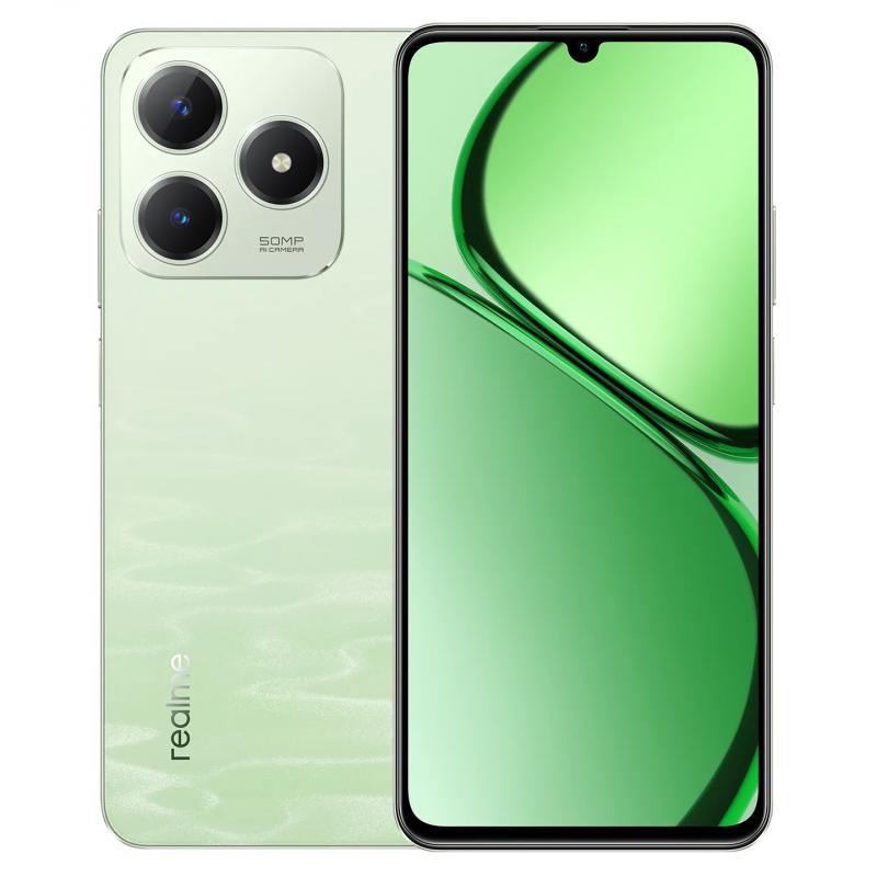 realme-c63-17-cm-67-sim-doble-android-14-4g-usb-tipo-c-8-gb-256-gb-5000-mah-verde