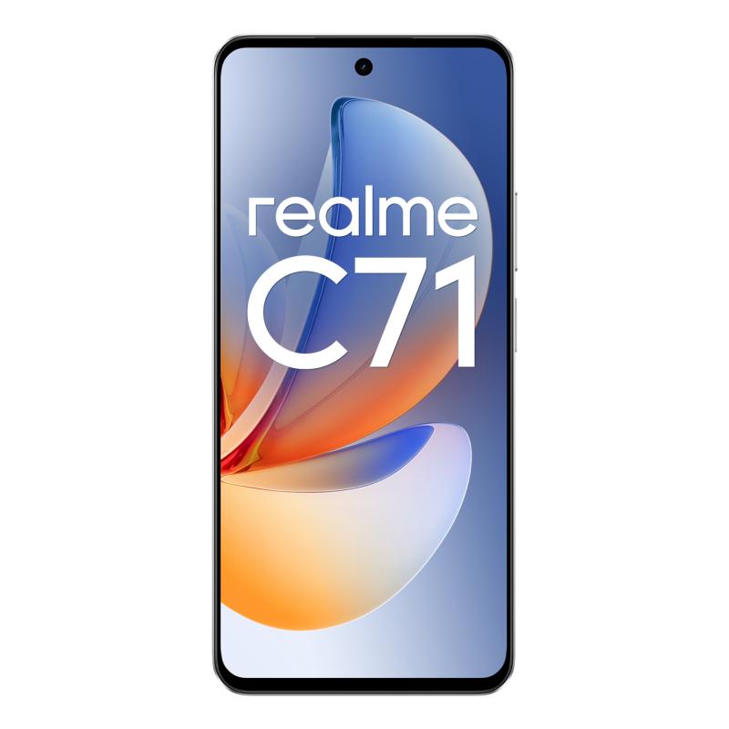 realme-c71-169-cm-667-sim-doble-android-15-4g-usb-tipo-c-4-gb-256-gb-6000-mah-blanco