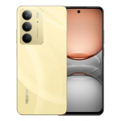 realme C75 17,1 cm (6.72