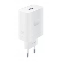 realme RMTC45W Universal Blanco Corriente alterna Carga rápida Interior